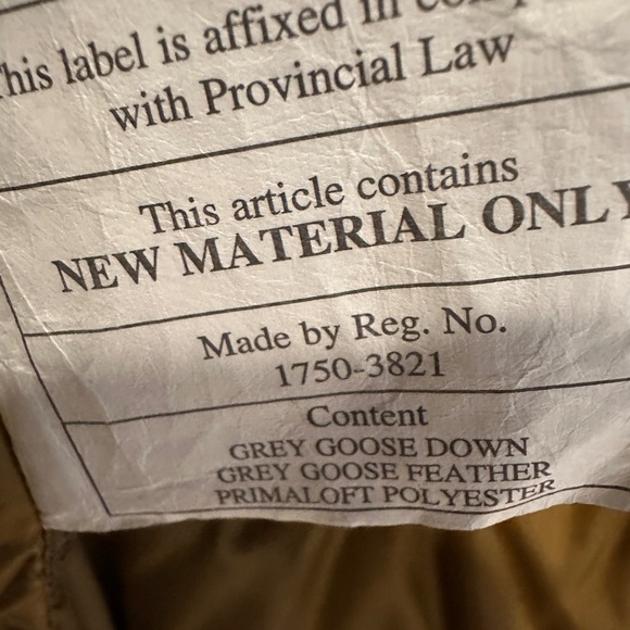 Rare Lululemon Lab Jacket bought in NYC FEB 2020. Excellent condition. - Picture 2 of 4